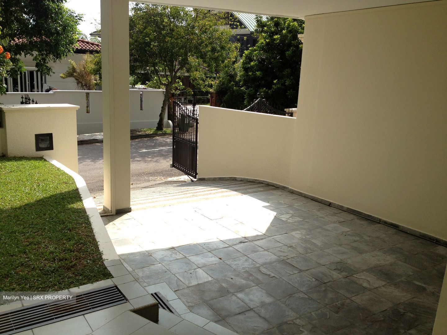 Shamrock Park (D10), Semi-Detached #337693811